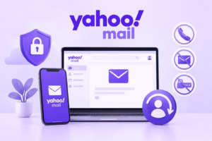 Cómo Recuperar una Cuenta de Yahoo Mail: Guía de Soporte Sin Teléfono, Correo o Contraseña