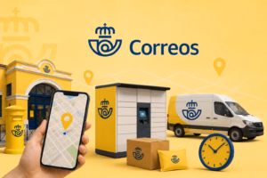 Correos de España Cerca de Mí: Teléfono, Oficinas, Puntos Citypaq, y Horarios