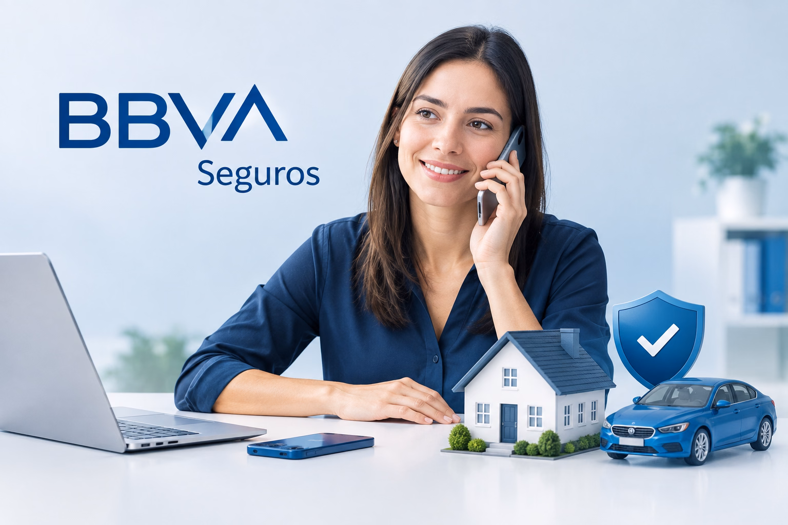 BBVA Seguros Atención al Cliente, Hogar y Coche